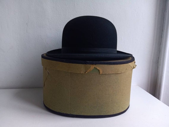 hat box sydney