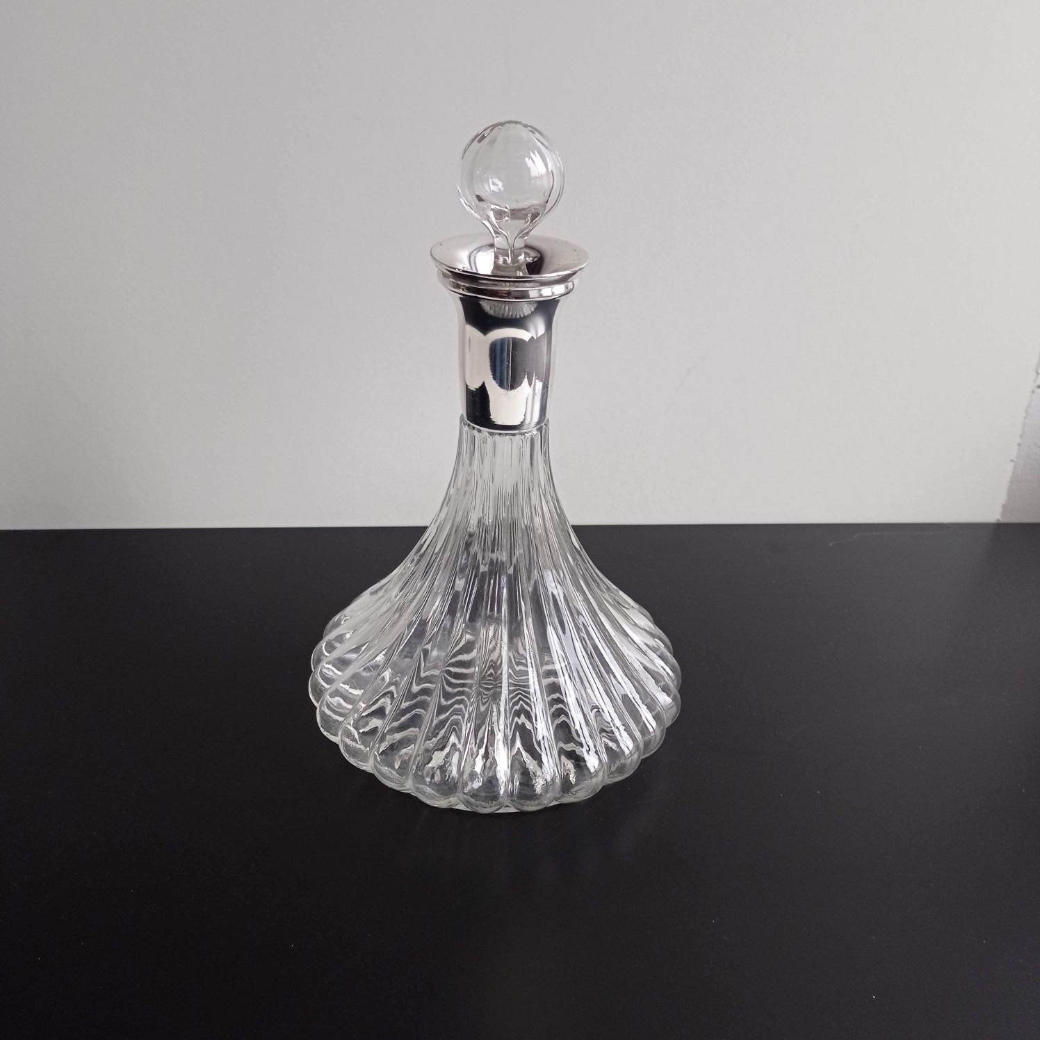 Français Carafe/À Fond