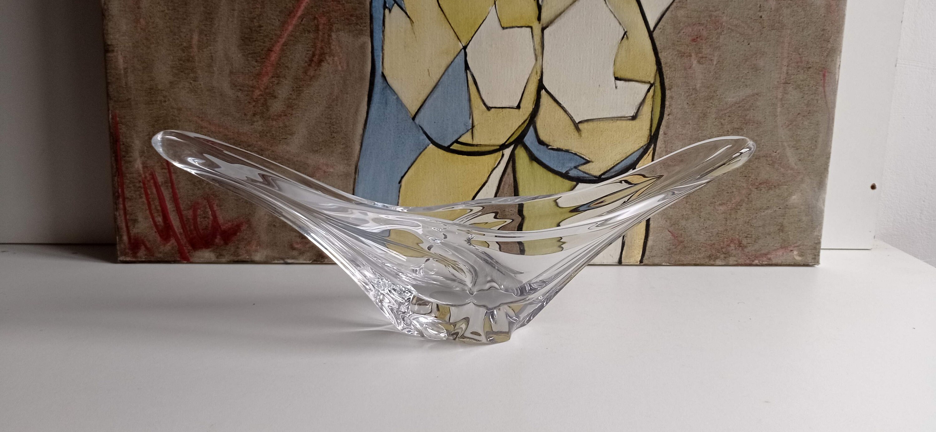 Daum france glass - Etsy 日本