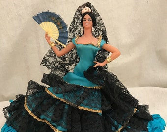 spanish dolls for sale