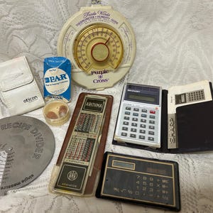 Addiator - Etsy 日本