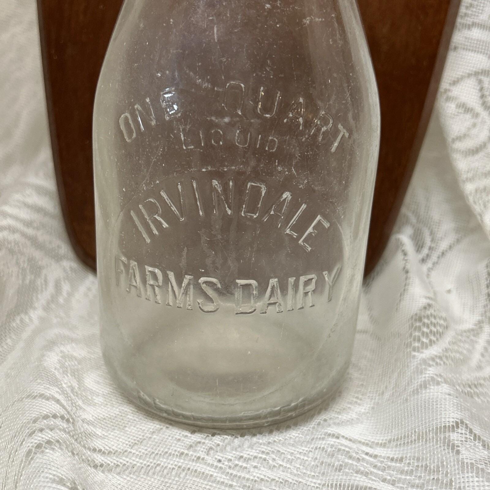Rare milk bottles - Etsy 日本