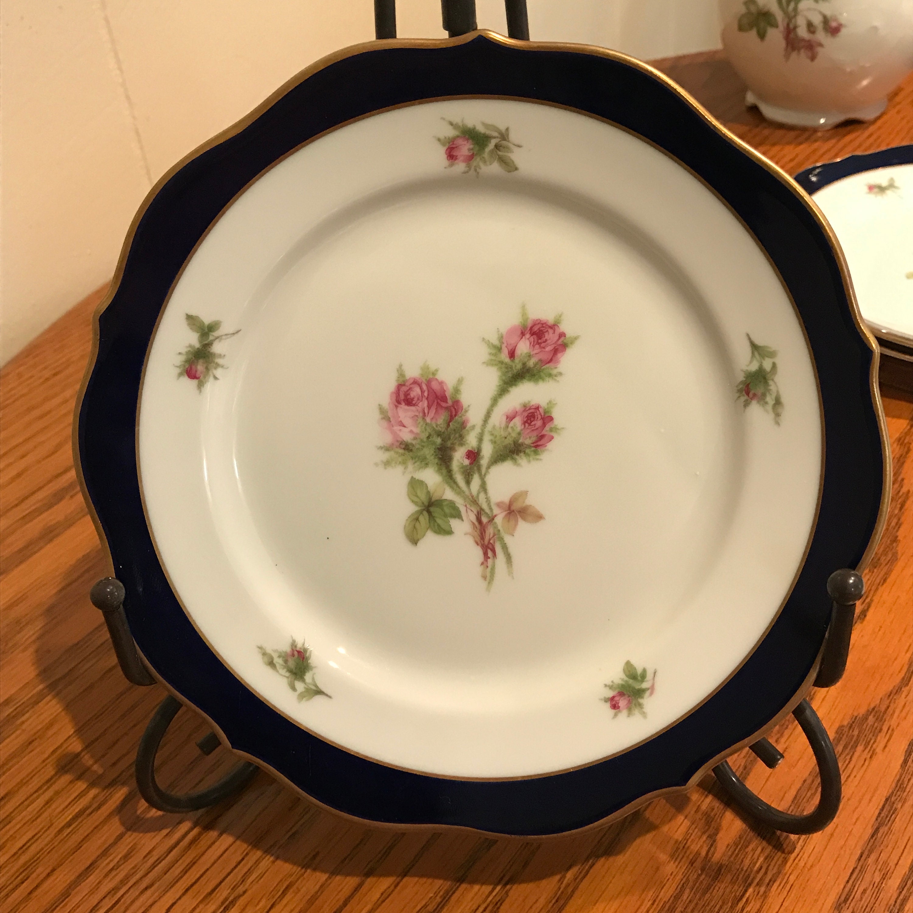 Lindner porcelain - Etsy 日本