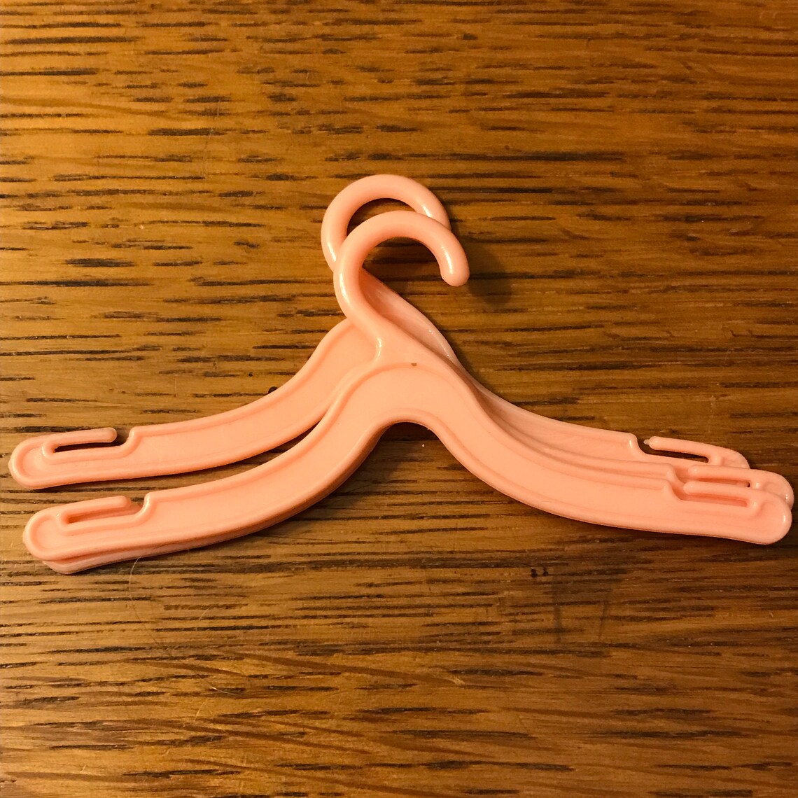 Vintage Doll Hangersdoll Clothes Hangers Lot of 9 for Small Etsy