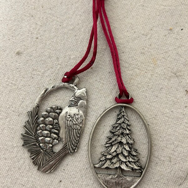 Vintage Ornaments Canada Etsy