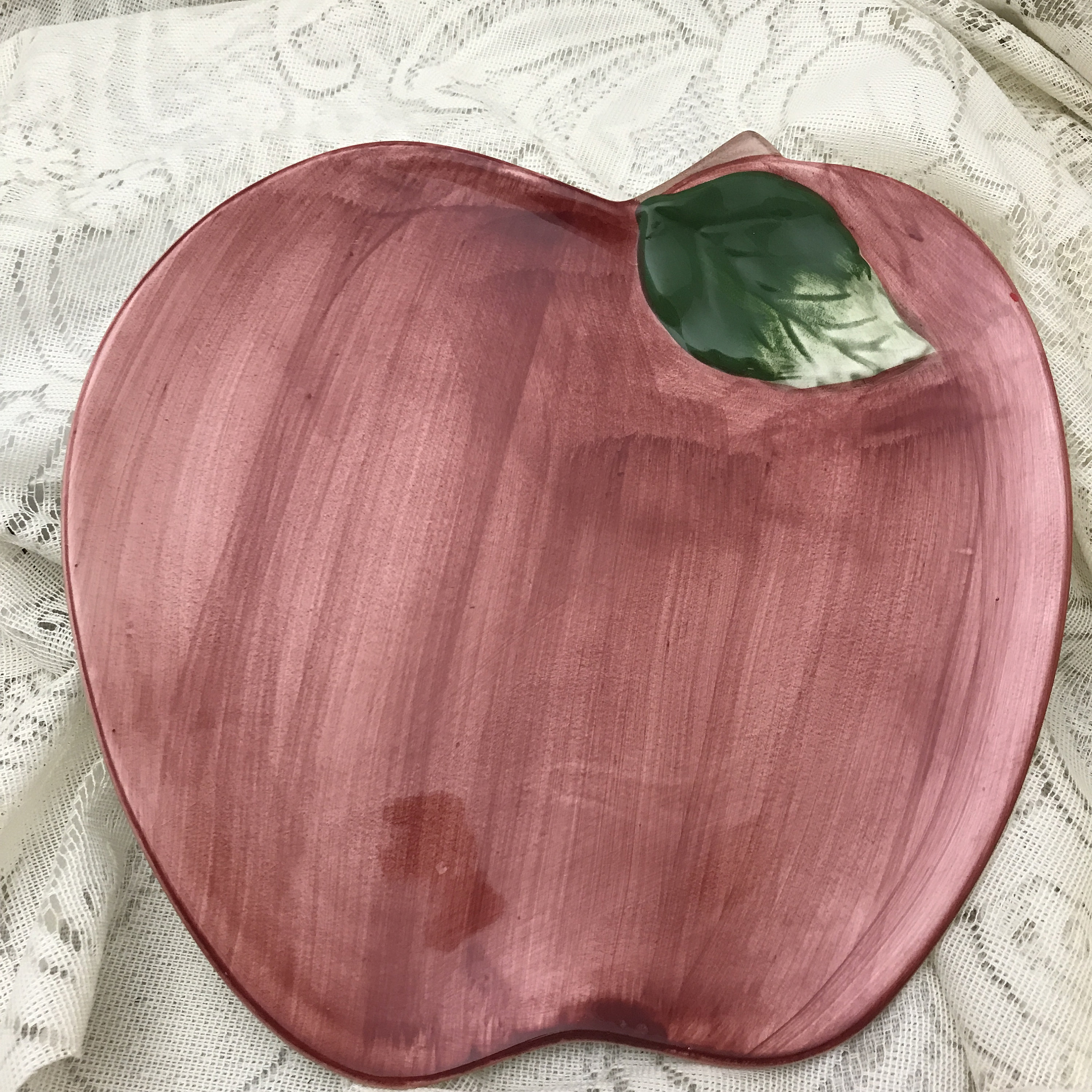 Vassoio di frutta di lusso moderno leggero in marmo lucido vassoio di stoccaggio