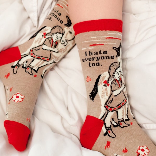 I Hate Everyone But - Etsy UK