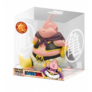 Majin Buu designs, themes, templates and downloadable graphic