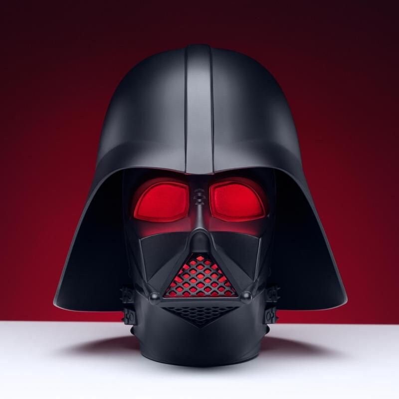 Lampe Star Wars- By Olivier&Sofie-Lampe suspendue Star Wars-Lampe avec  Darkvader et