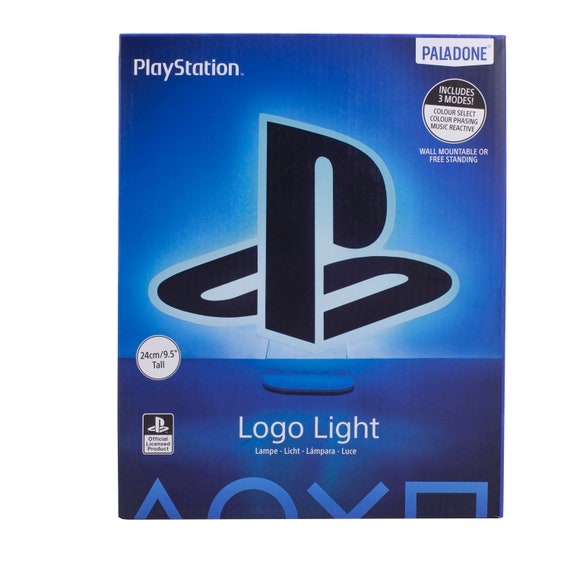 Paladone Lampe USB PlayStation 5 au meilleur prix sur
