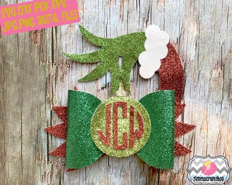 Free Free Papa Grinch Svg 672 SVG PNG EPS DXF File