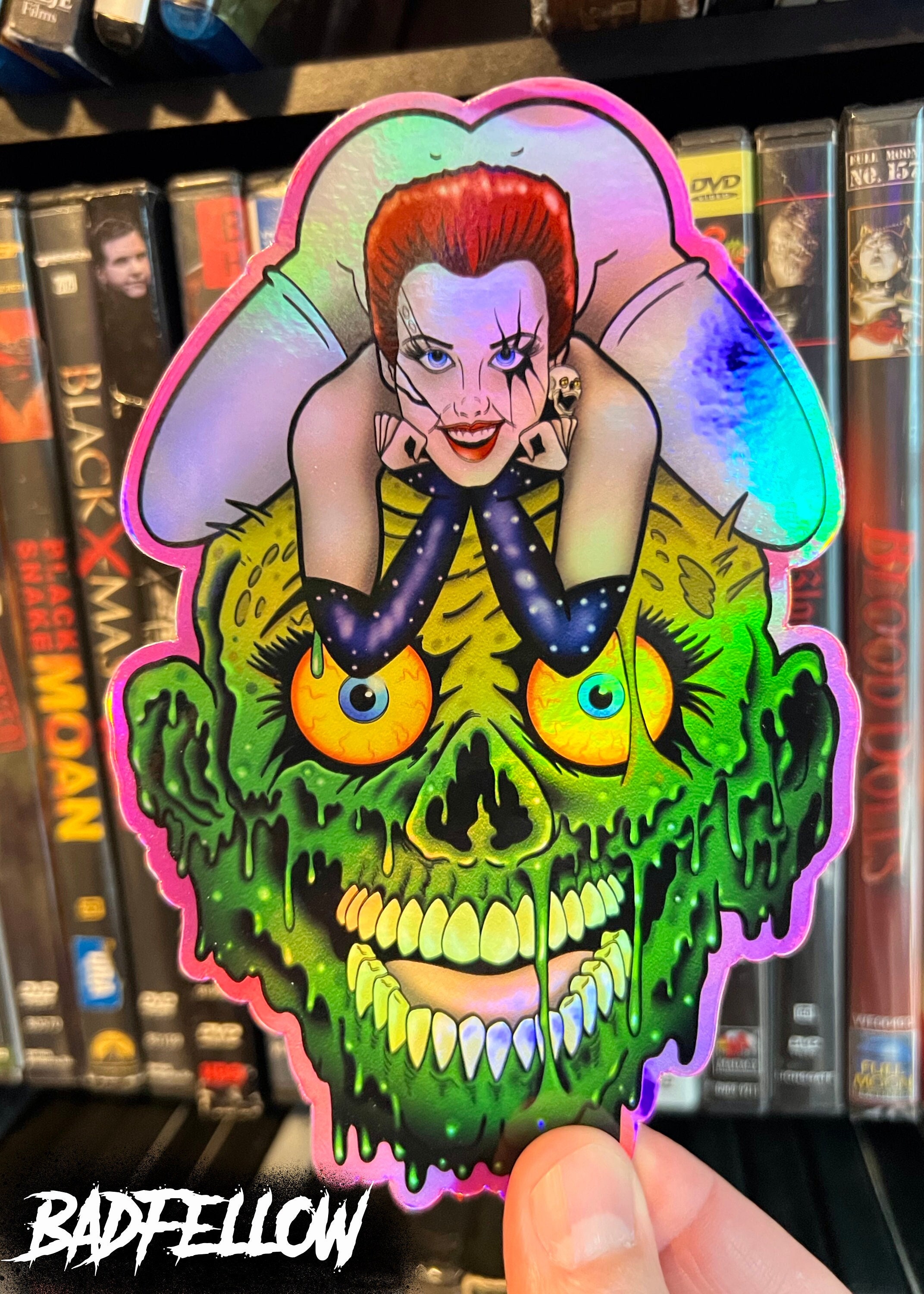 Return of the Living Dead - Etsy
