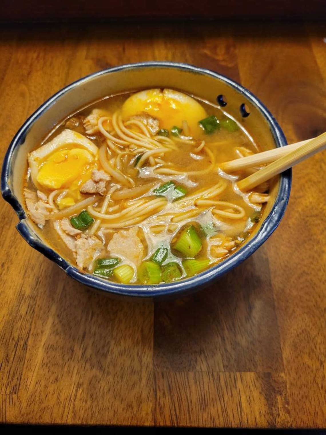 Handmade Carp Ramen Bowls Etsy