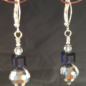 Boules à facettes !