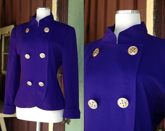 albert nipon jacket