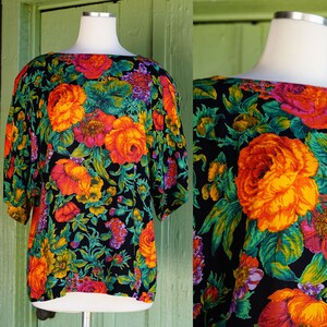 Karen Kane Shirt - Etsy