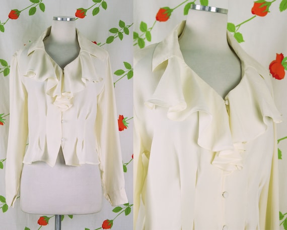 blouse dalaman blazer