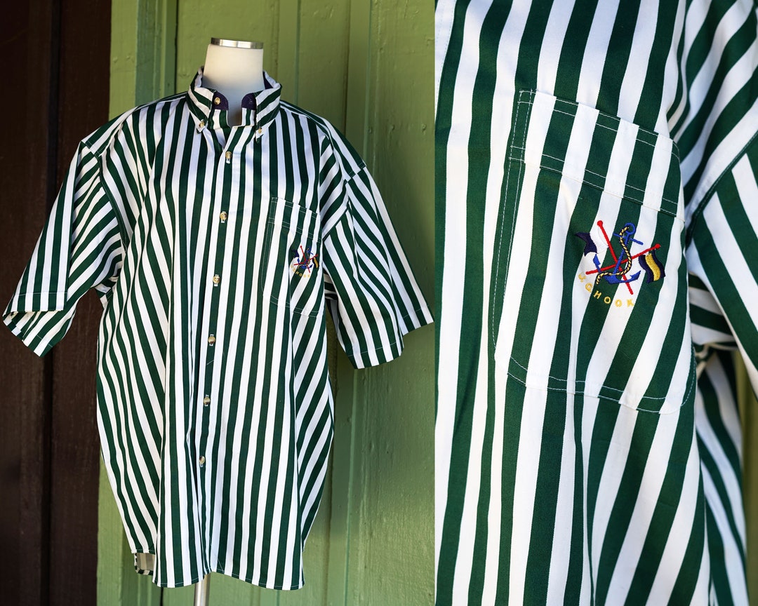 ArguE CulturE Retro Stripe T Set-Up（M） TheRetroTee 80s Retro