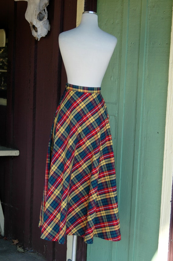 Holiday clearance skirts 60's