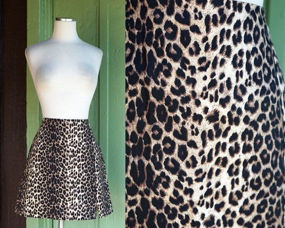 Tan top skirt xd