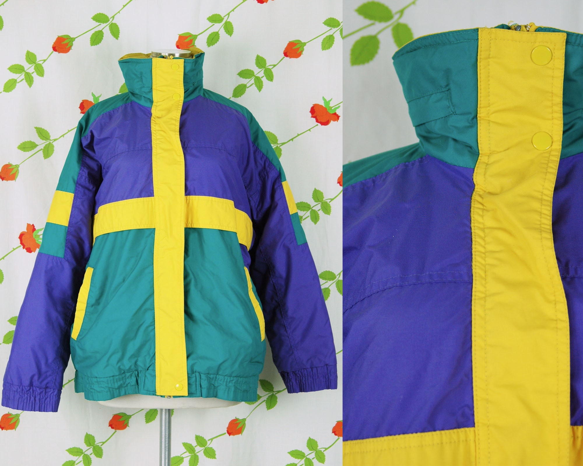 スノーボード green clothing 19-20 FREE JACKET size.S スノーボード green clothing 19-20 FREE JACKET size.S