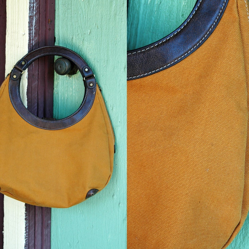 Mustard Side Pocket Cardi main image 1