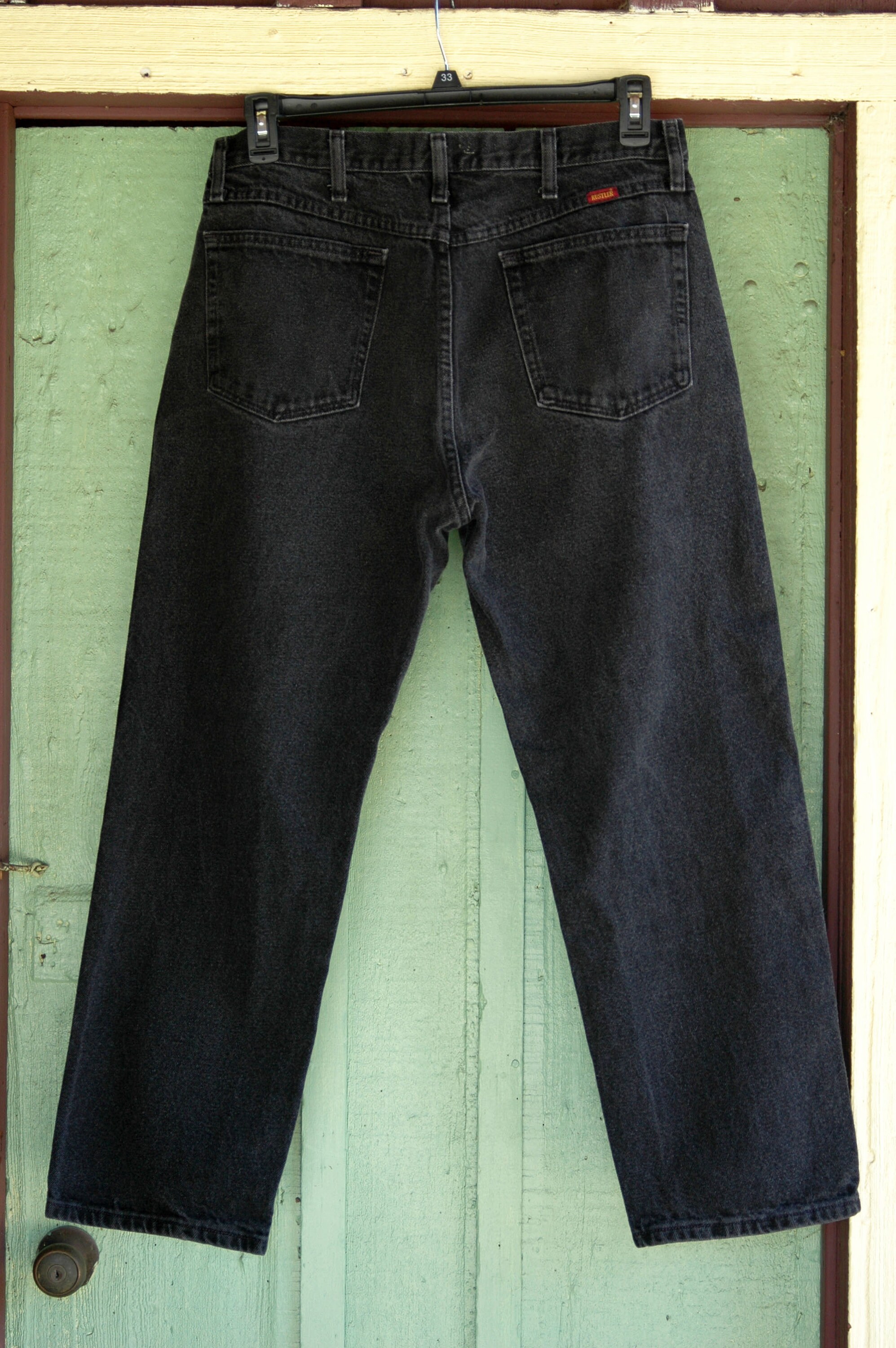 black rustler jeans black rustler jeans