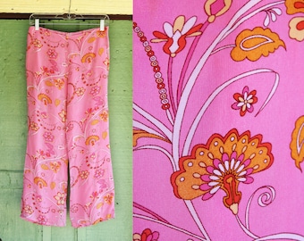 Pucci Pants - Etsy