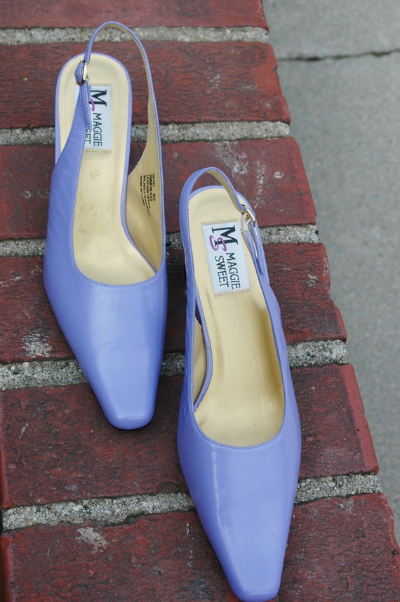 lavender dress shoes for women Lilac Low Heels, Wedding Shoes, Lilac Bridal Shoes, Lilac Wedding Shoes, Lavender Low Heels, Lilac Block Heels, Ankle Strap Heels heeled shoes offer elegance and chicness with every step Lavender Satin Pointy Toe flats
