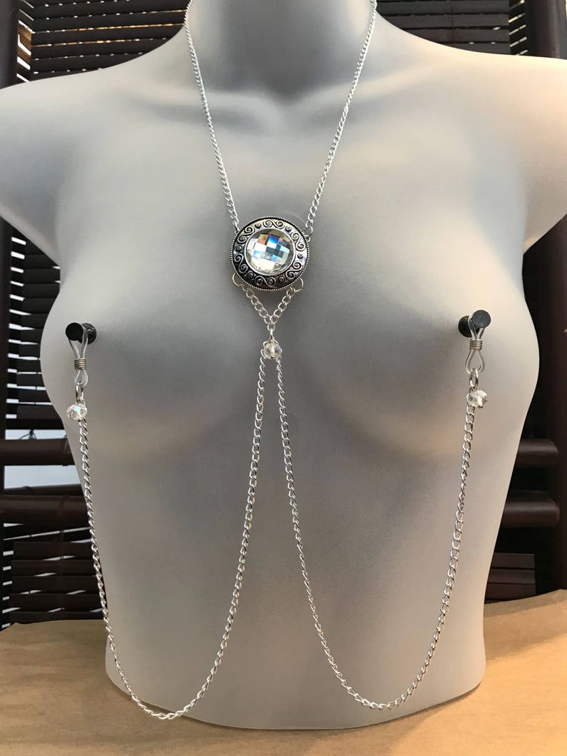 bath erotic body jewelry Nude gymnastics stretches