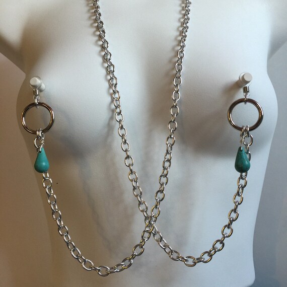 body erotic jewelry non piercing Action matures christie