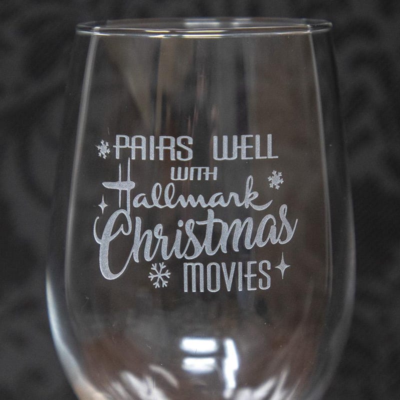 All hark christmas movies