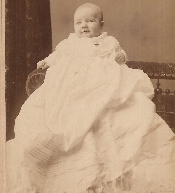 victorian baby clothes