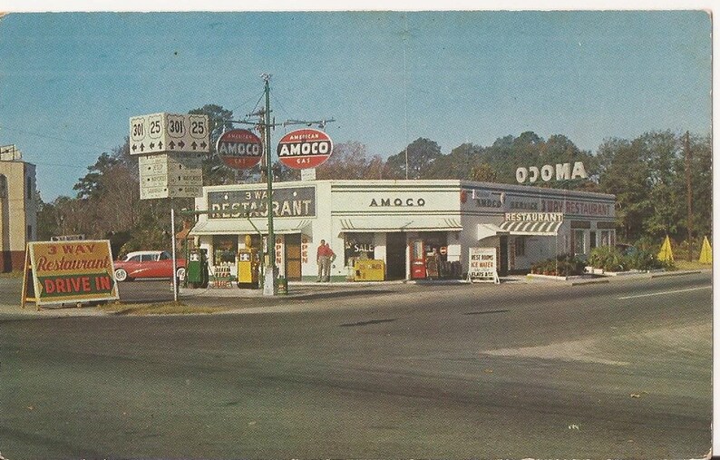 amoco