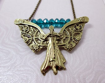 Clockwork Angel - Etsy