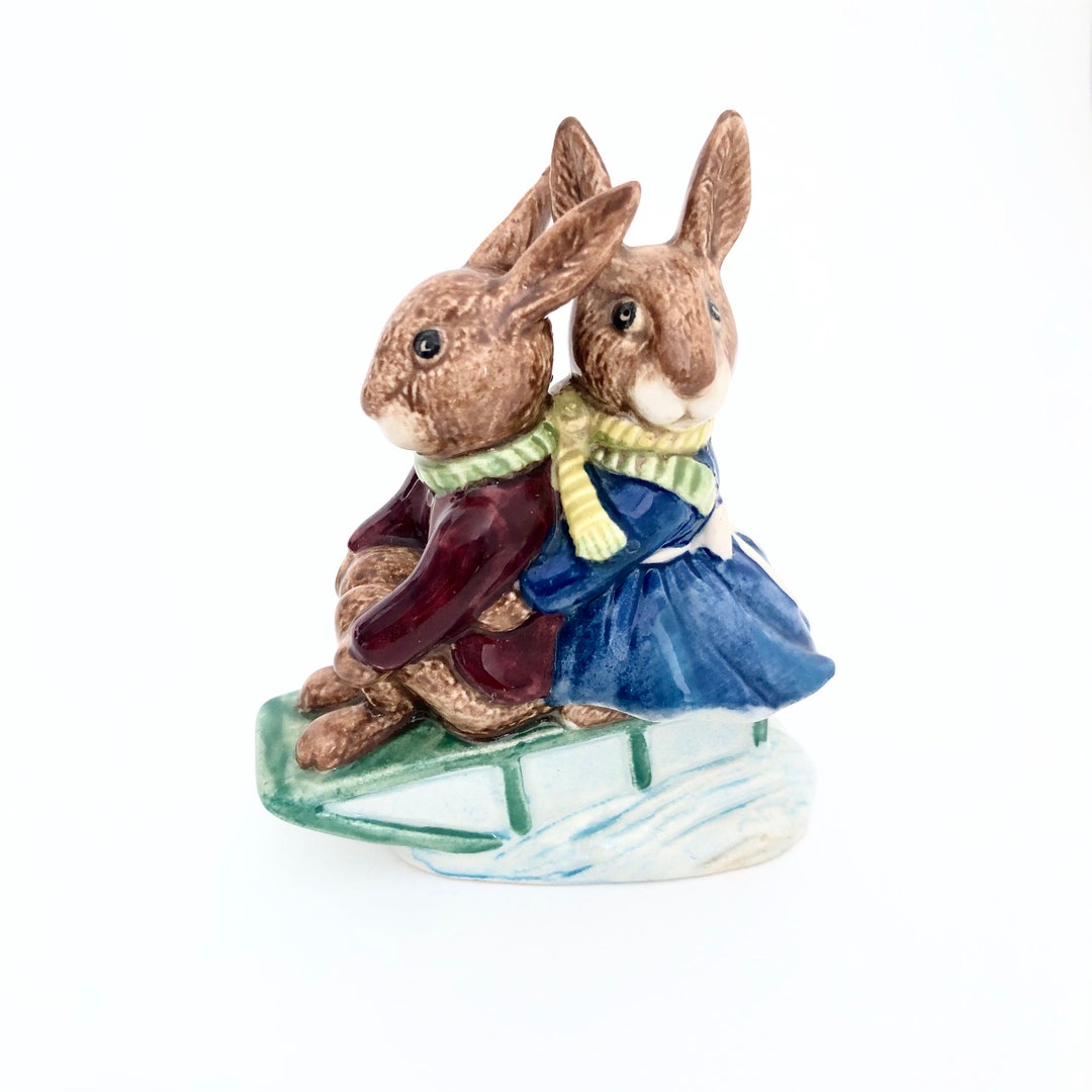 【希少】LITTLE GRAY RABBITイギリスvintageレース作り 希少】LITTLE GRAY RABBITイギリスvintageレース作り
