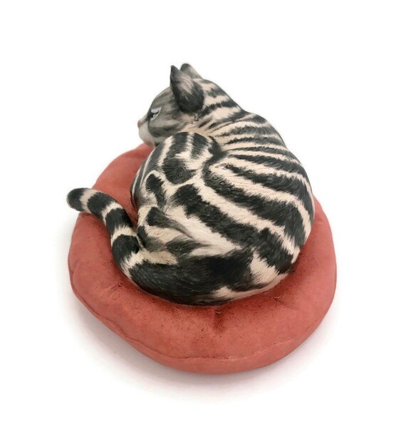 flying tiger cat bed