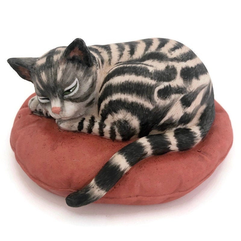 flying tiger cat bed