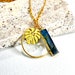 see more listings in the Gold Magnify Necklace  section