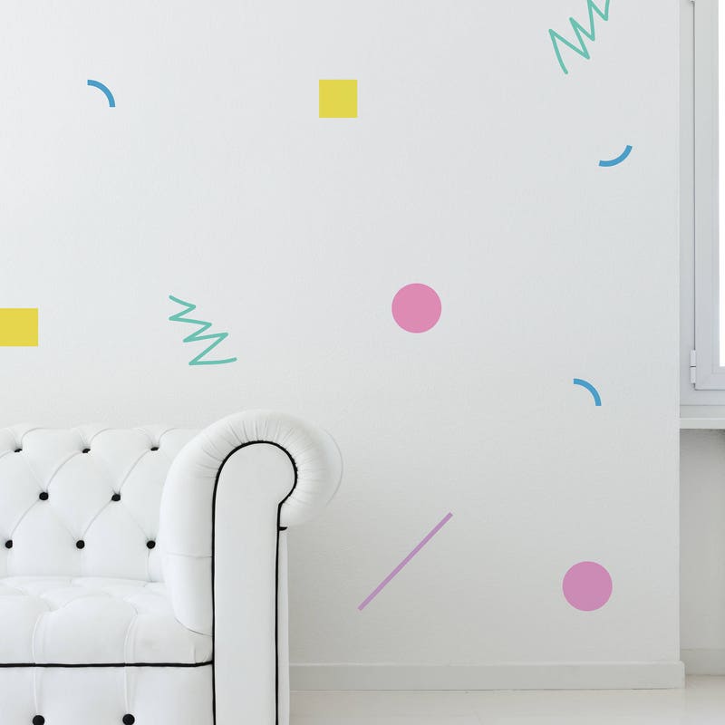80s Decor - Etsy