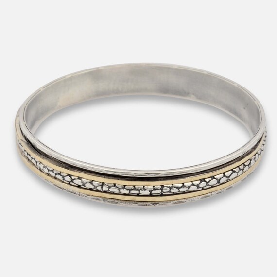 fidget spinner bracelet