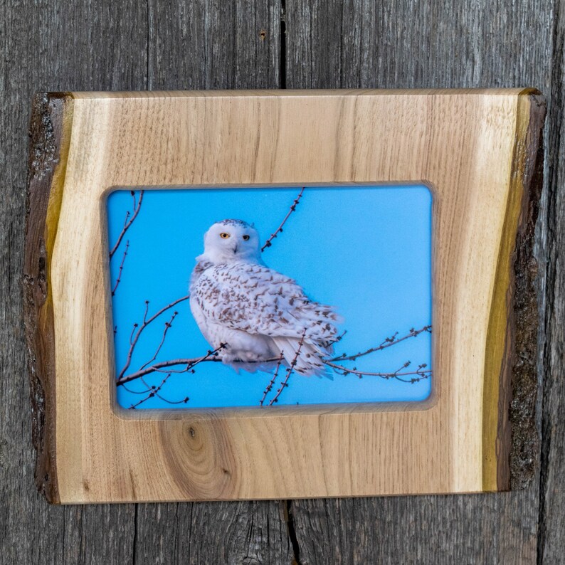 handmade photo frame for mother's day