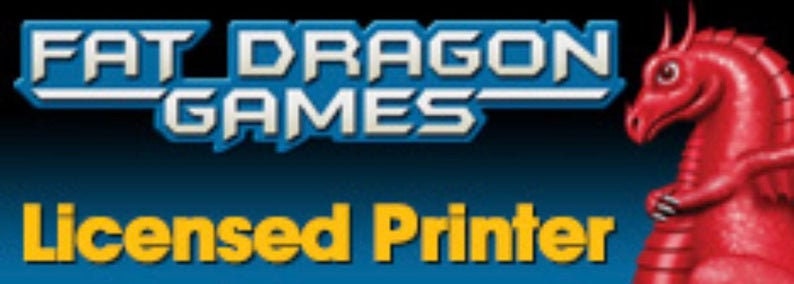Dragon Egg 3d printed miniatures 28mm Fat Dragon Dungeons and Dragons Pathfinder D/&D
