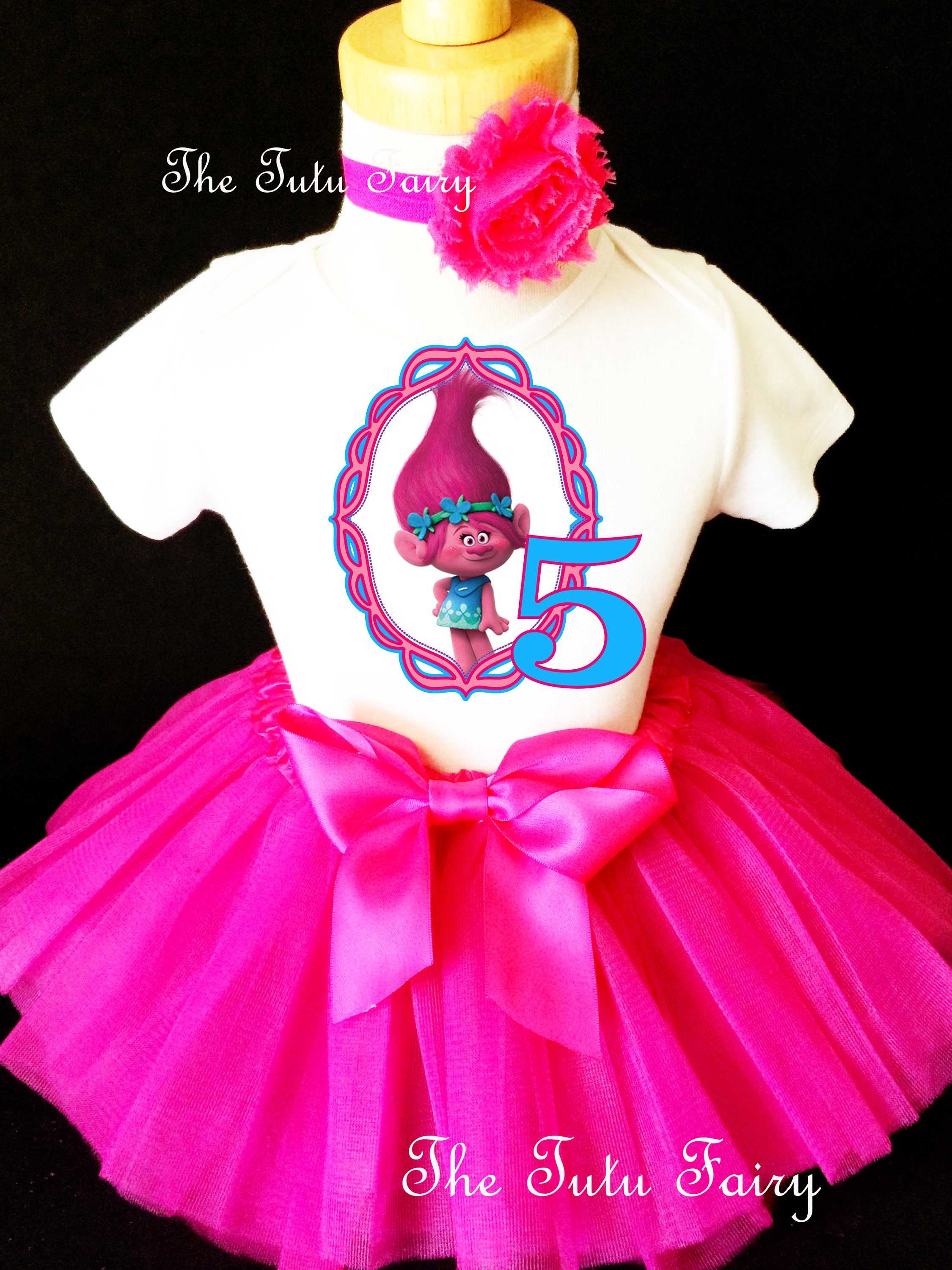Baby Clothes Shoes Princess Crown Hot Pink Lavender Girl 5th T Shirts ALL OPTIONS FIAT 126 126p Polski PF Bambino Maluch