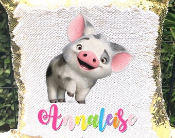 Pua Pig Birthday Etsy Pua Pig Birthday Etsy