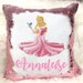 see more listings in the Sequins Pillow section