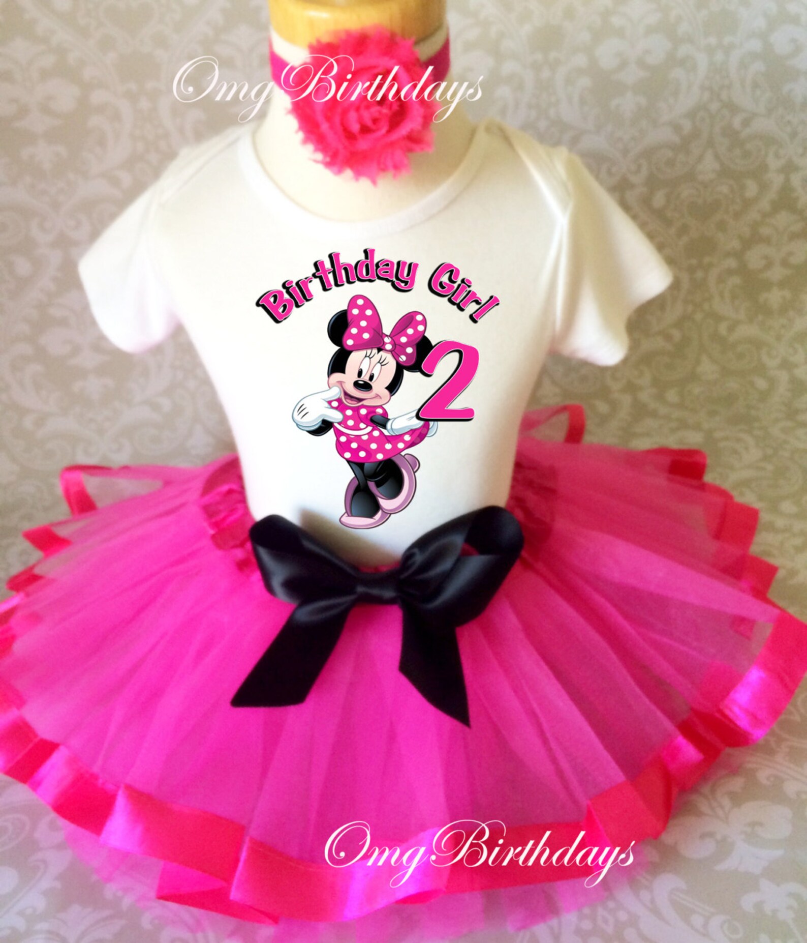 minnie outfit ideas
