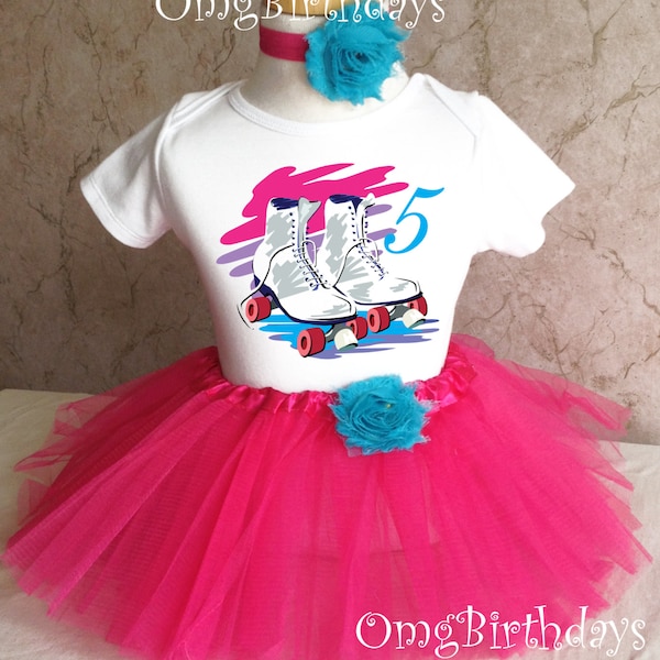 Roller Skate Outfit Etsy