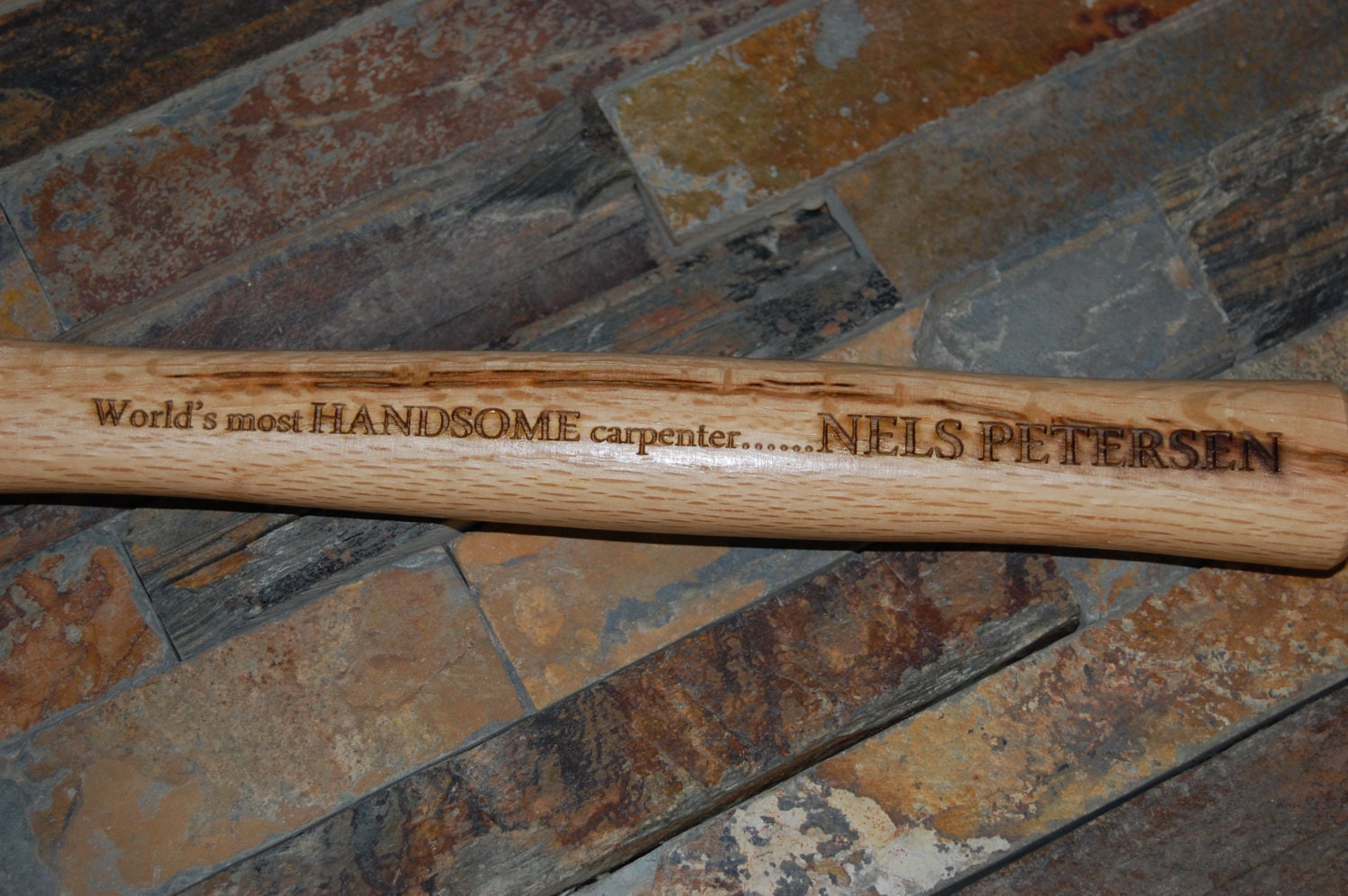 QUANTITY DISCOUNTS engraved hammers personalized hammer Etsy