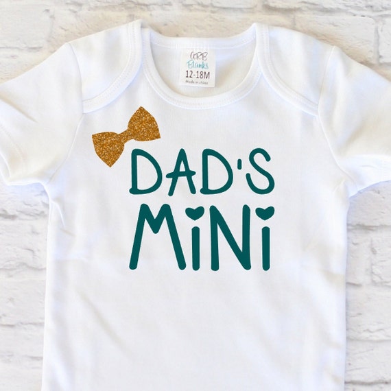 ~NEW~ /"Daddy/'s Little PRINCESS/" Girls Shirt 12-18 24 Months 2T 4T 5T GIFT Dad